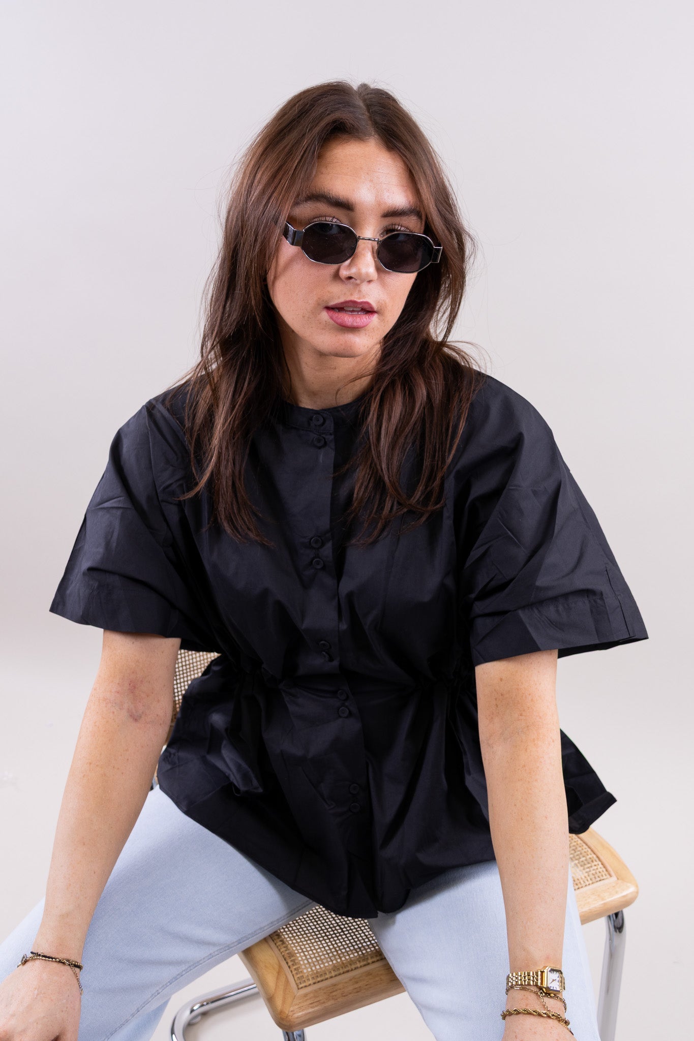 Dani blouse