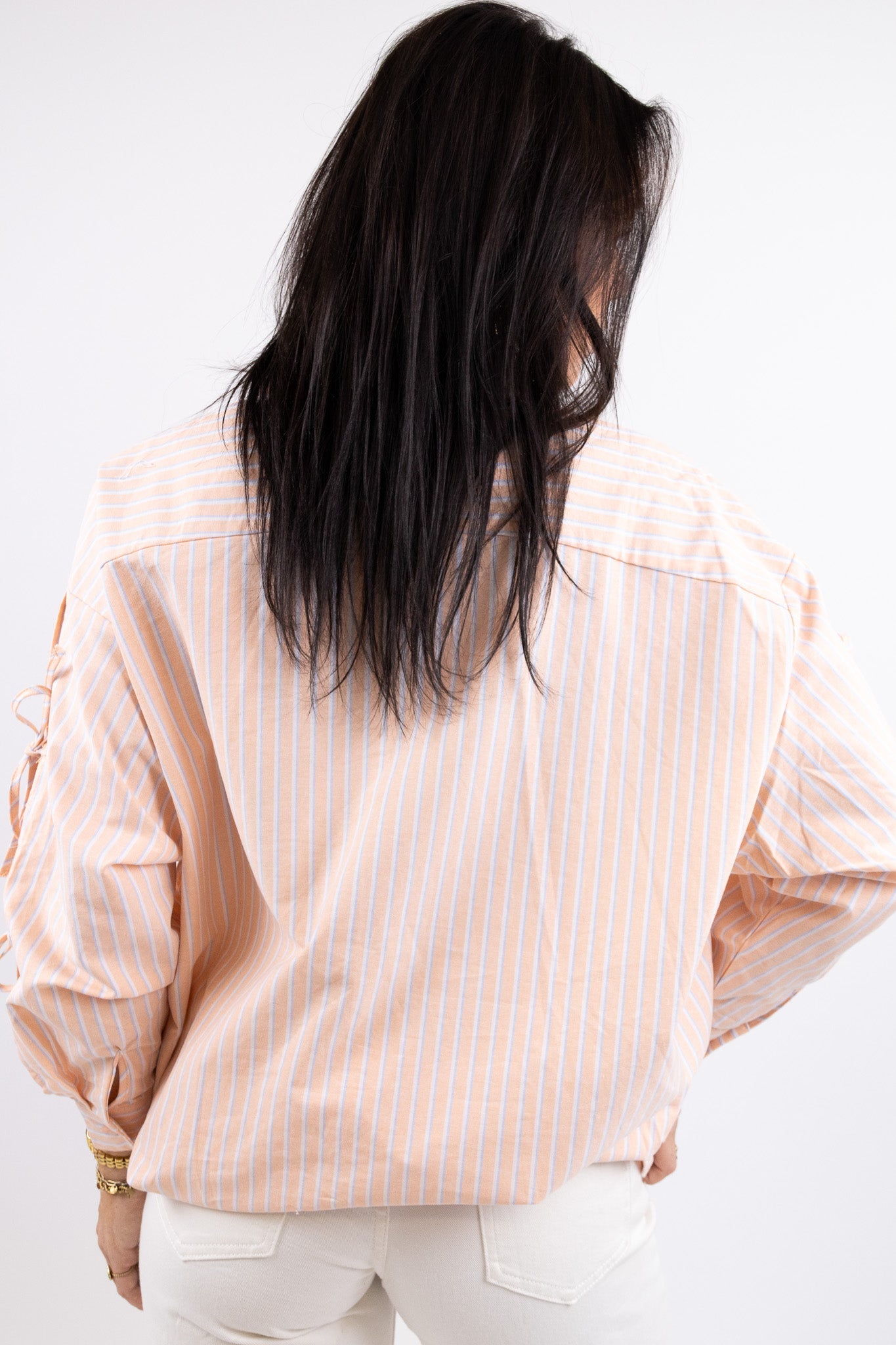 Abby blouse