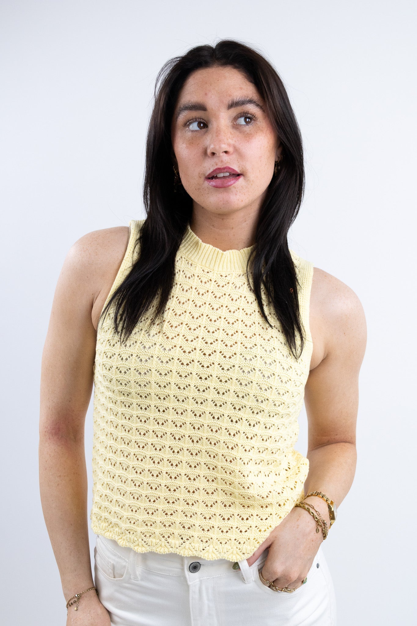 Desi top