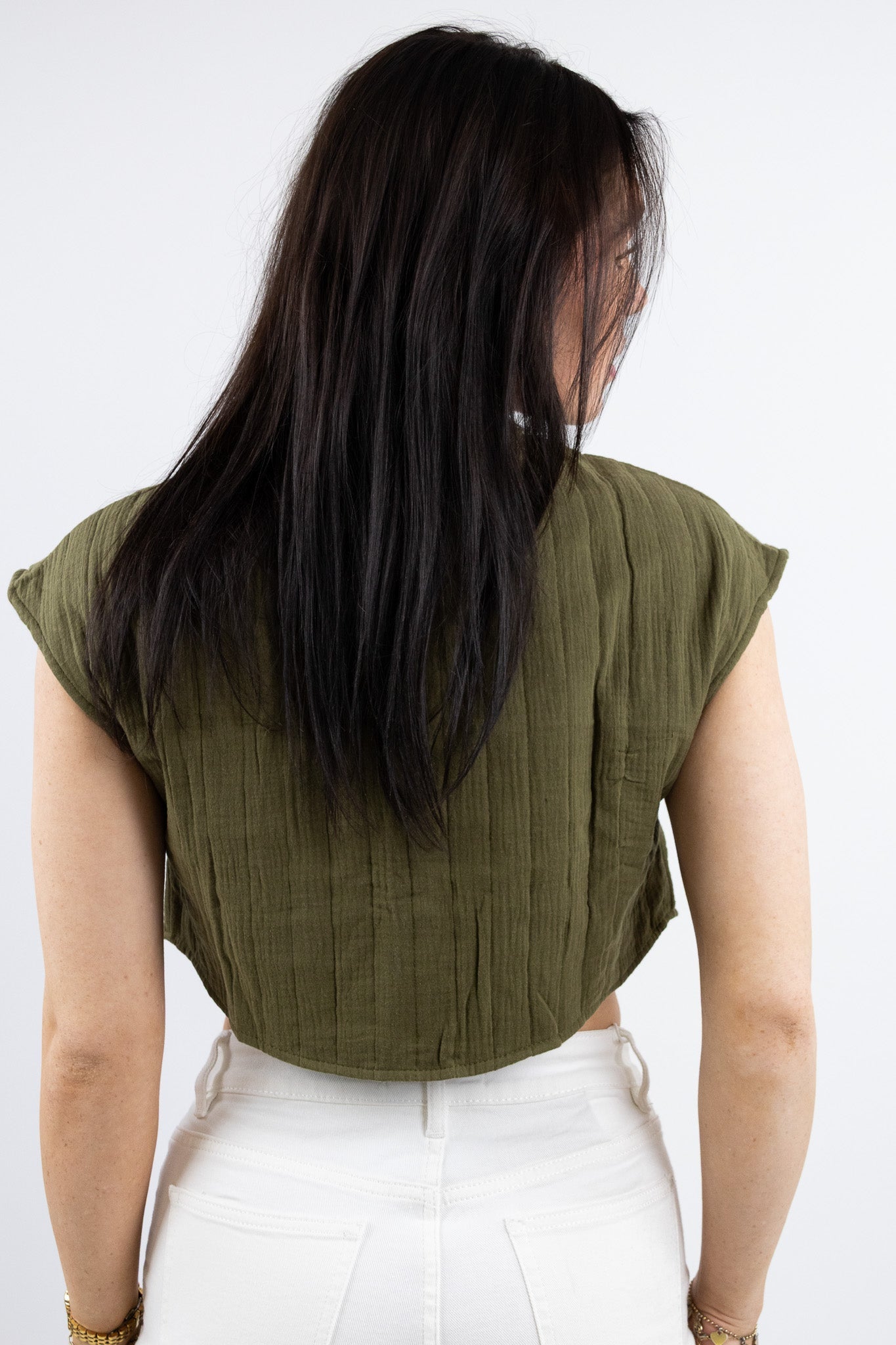 Mira gilet