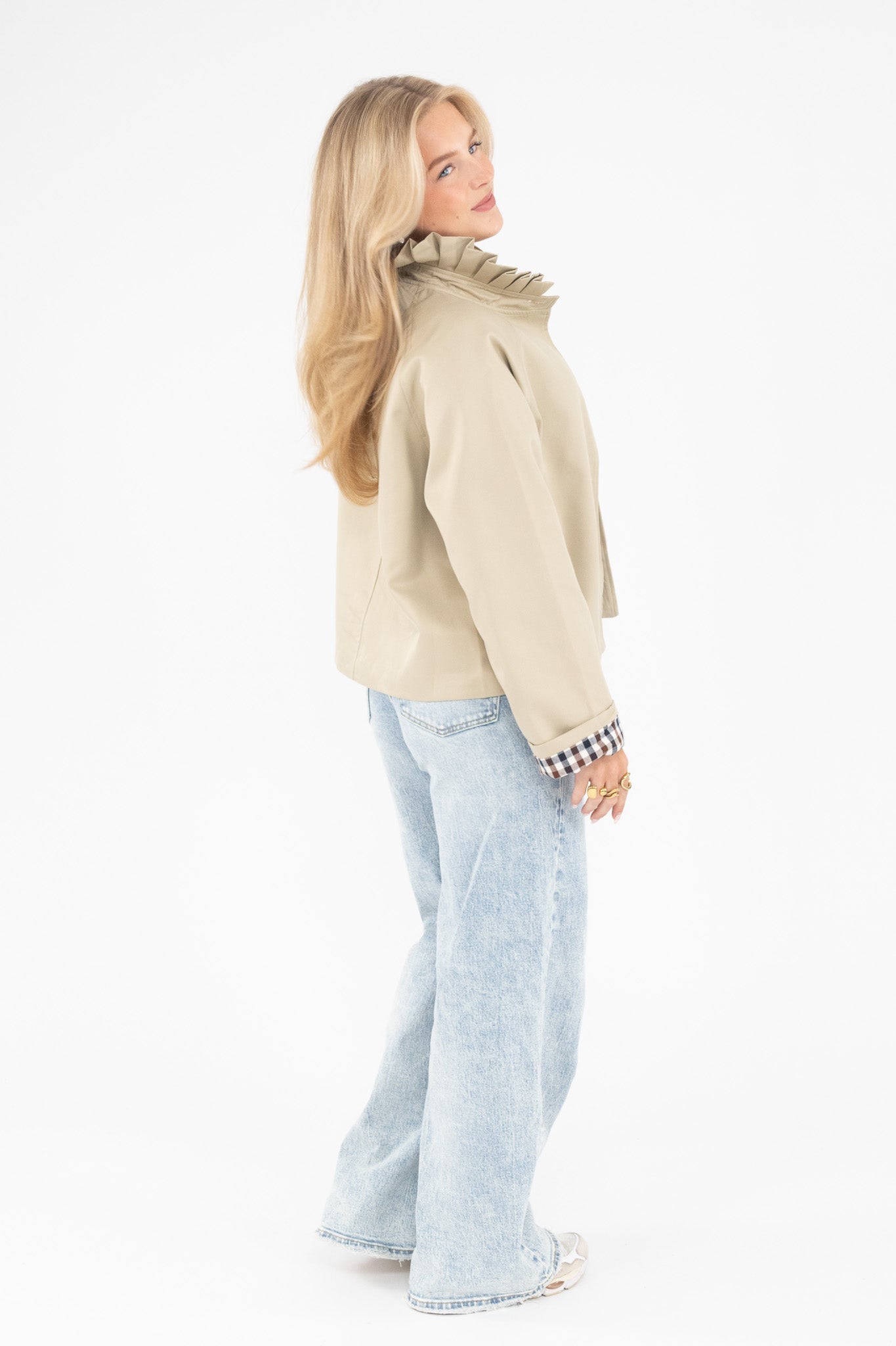 The City Trench