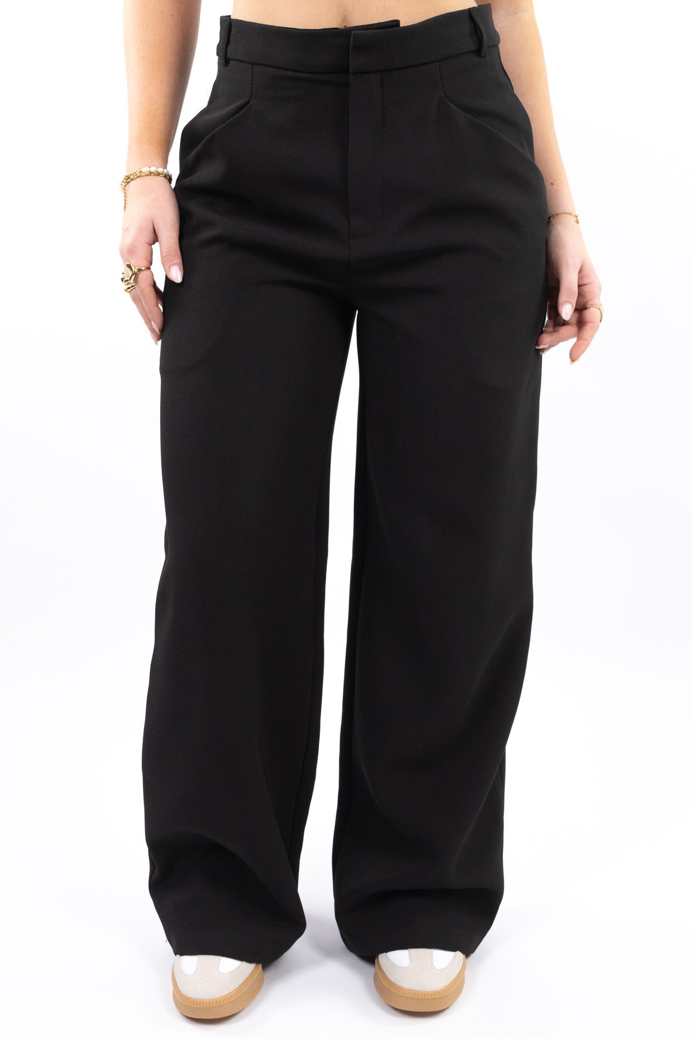Cœur Tailored Pants