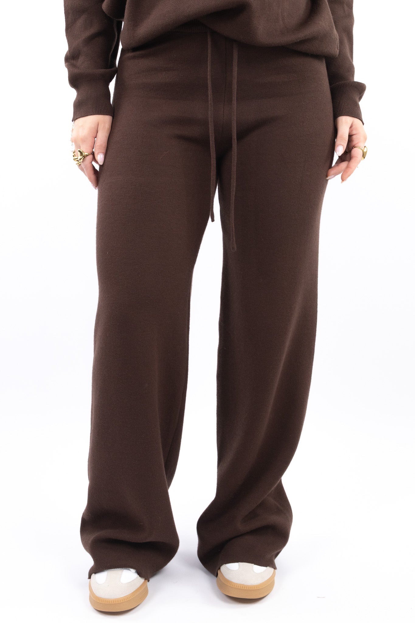 Soft Knit Lounge Pants