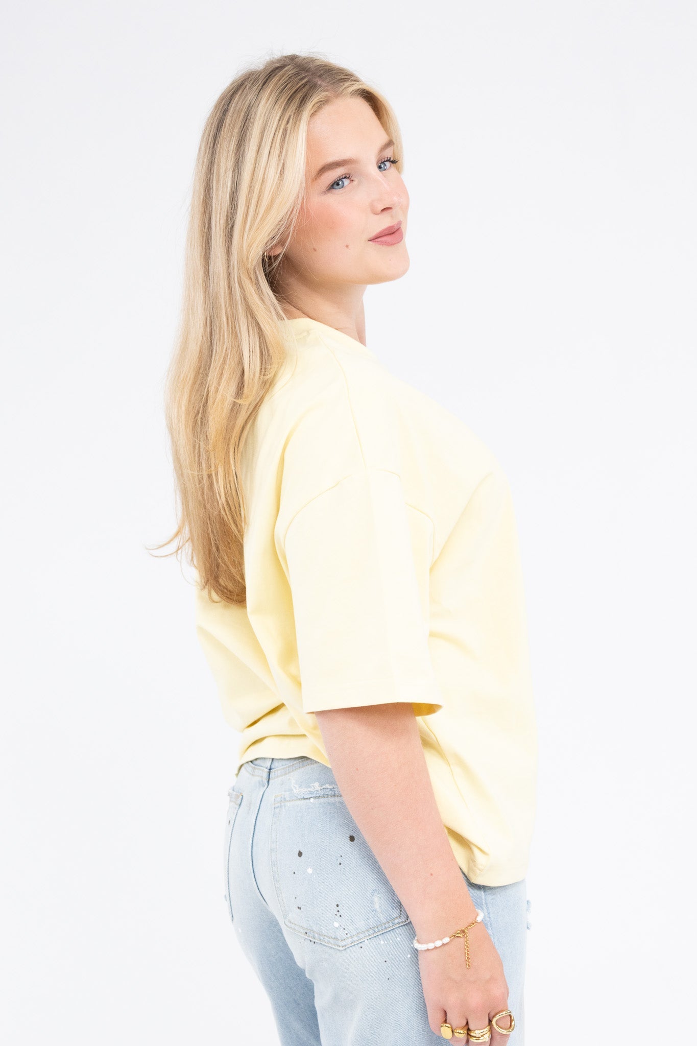 Élise Basic Tee