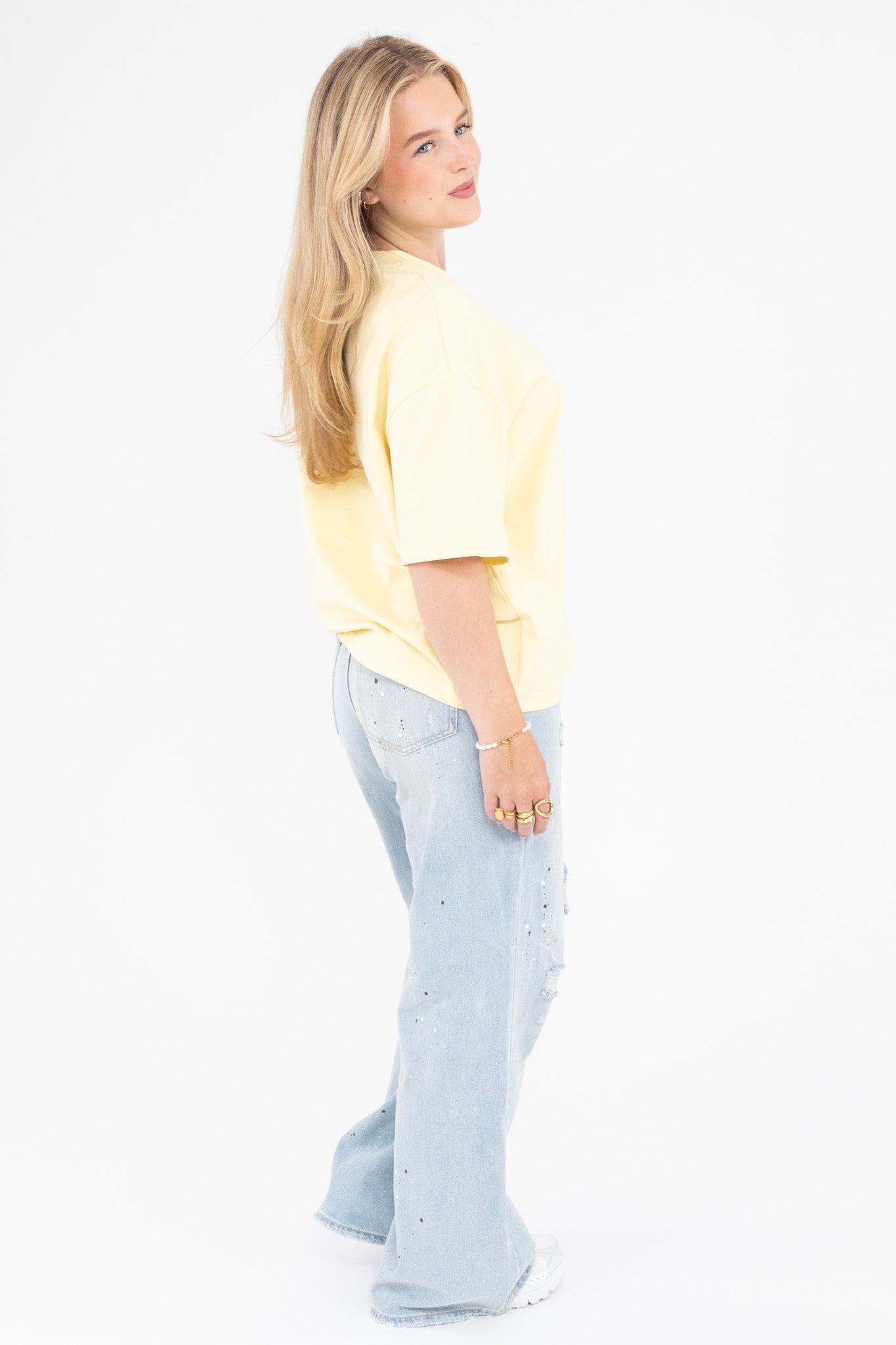 Élise Basic Tee
