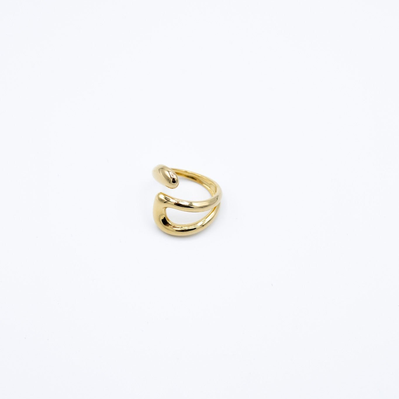 Liquid Loop Ring
