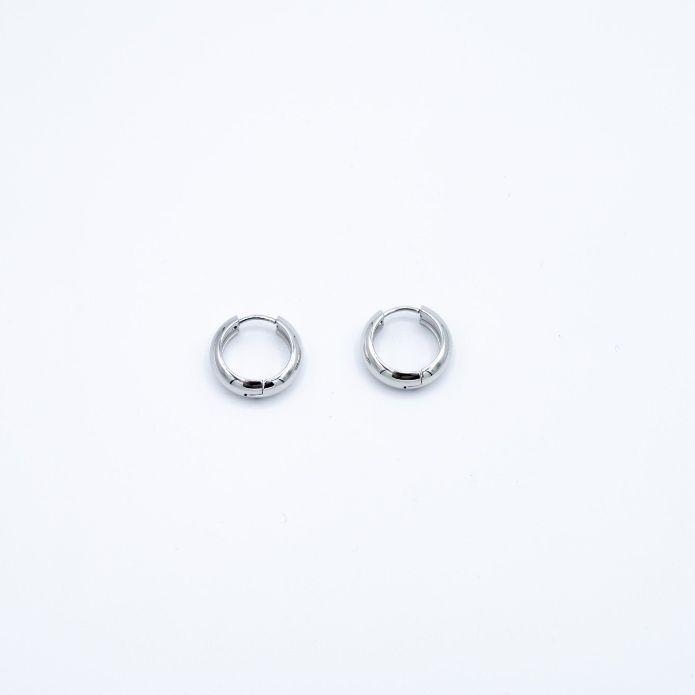 Classic Mini Hoops