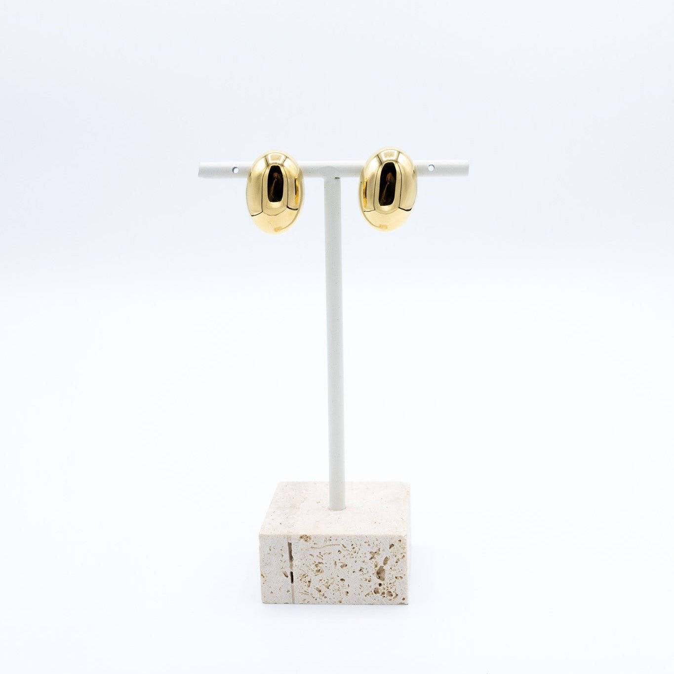 May Earrings