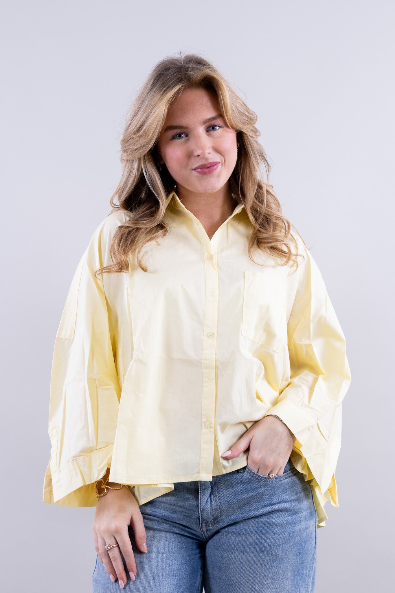 Caya blouse