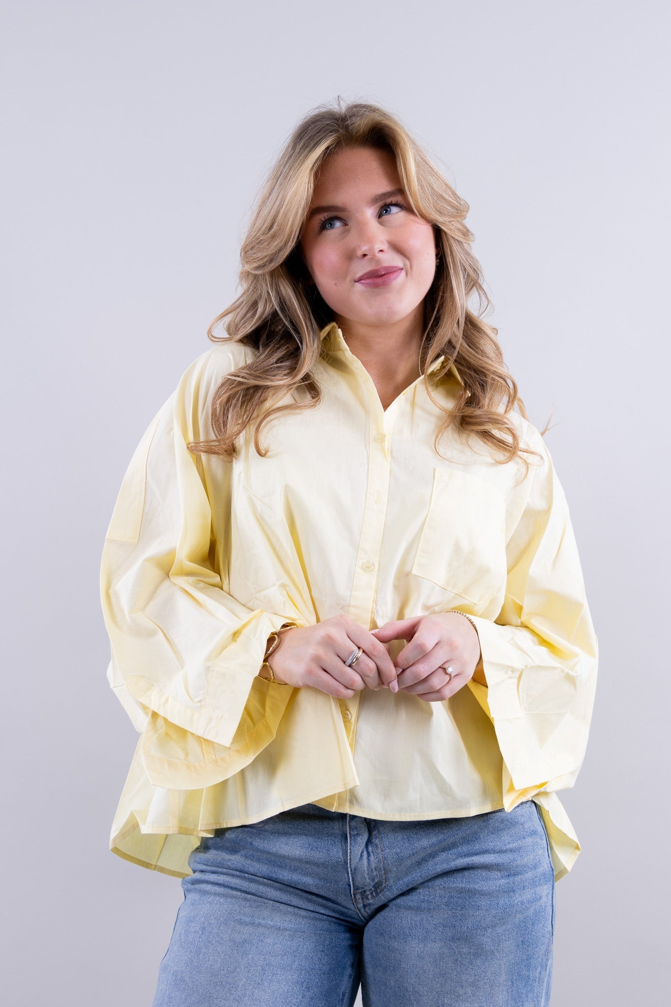 Caya blouse