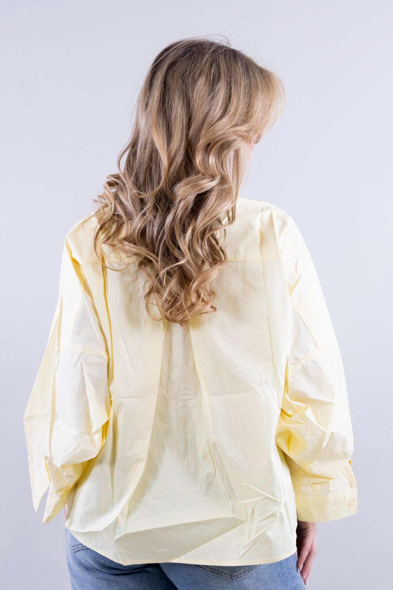 Caya blouse