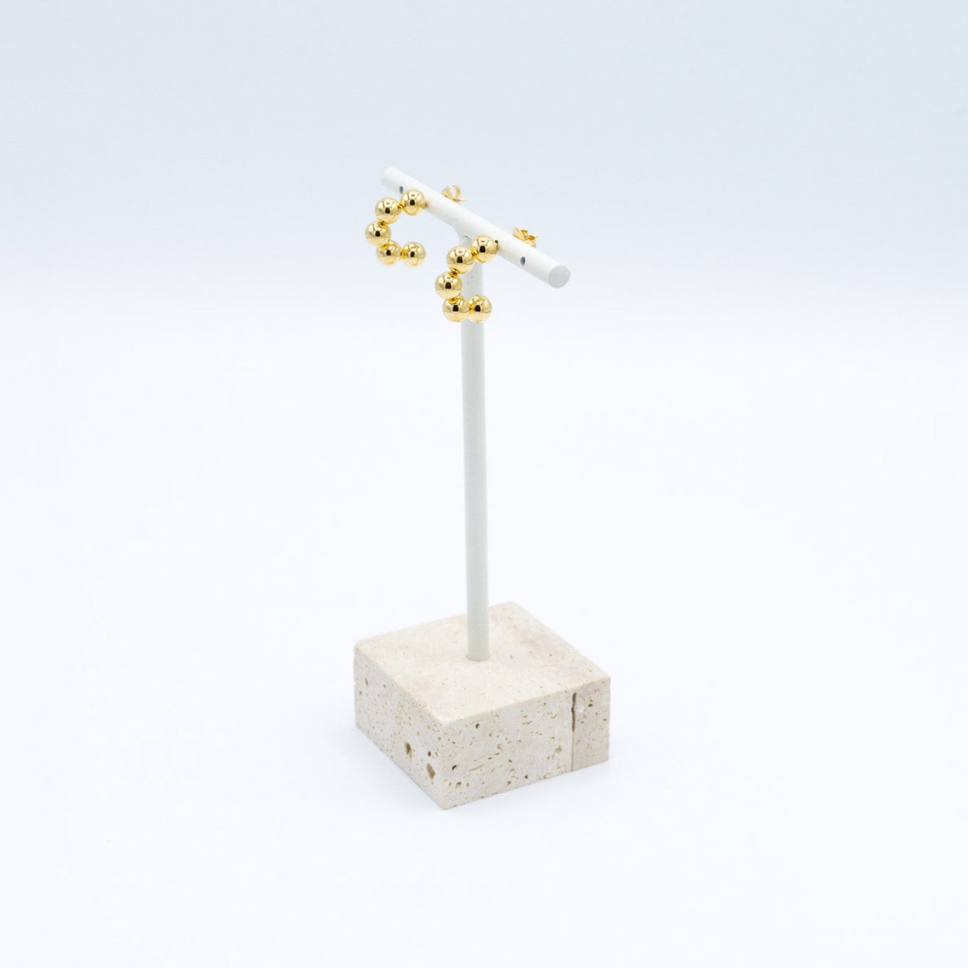 Pippa Bead Earring