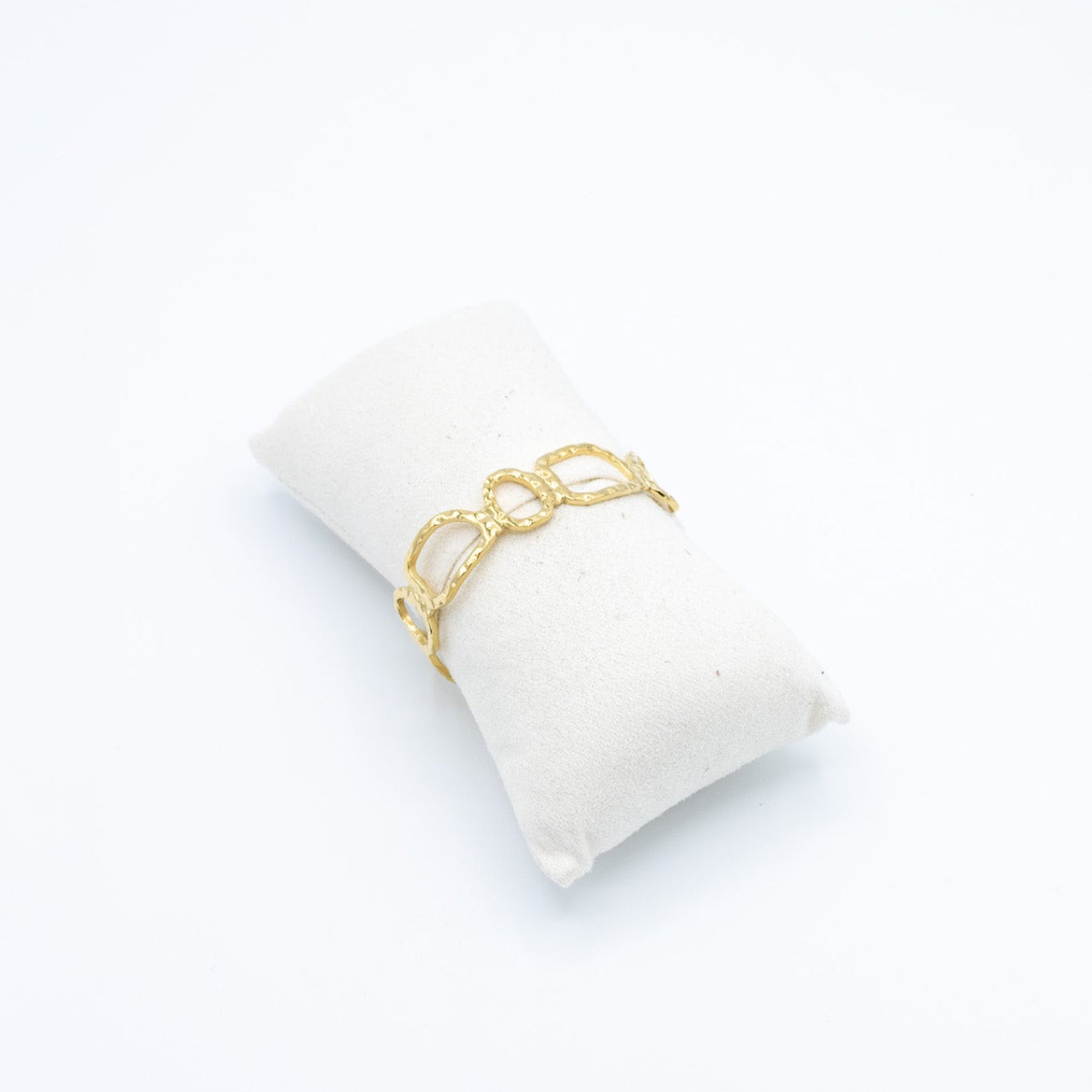 Camille Link Bangle