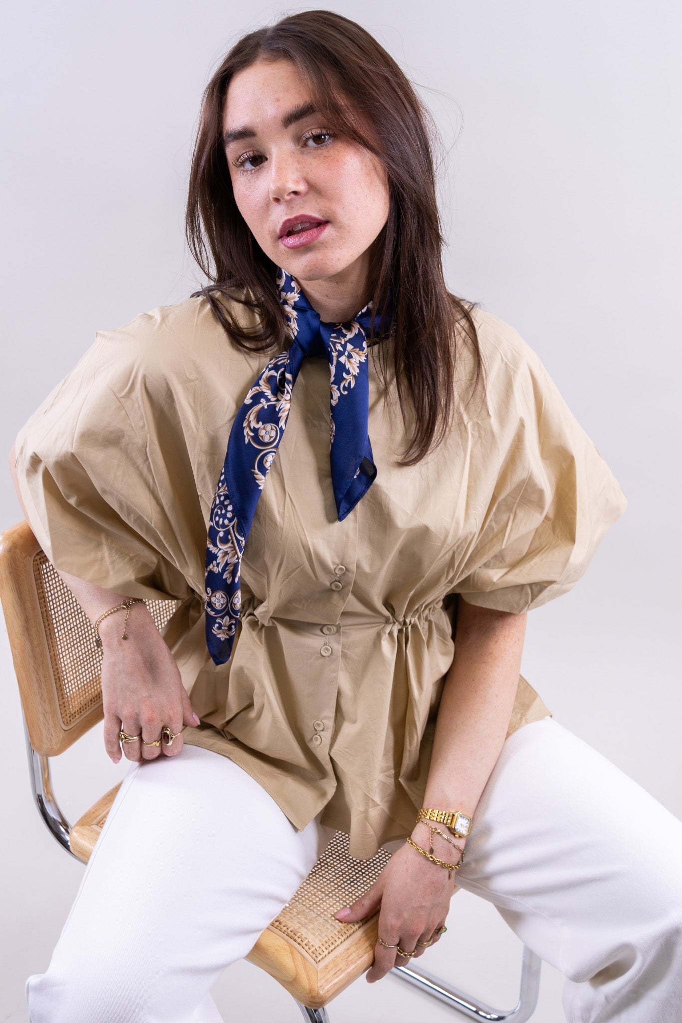 Dani blouse