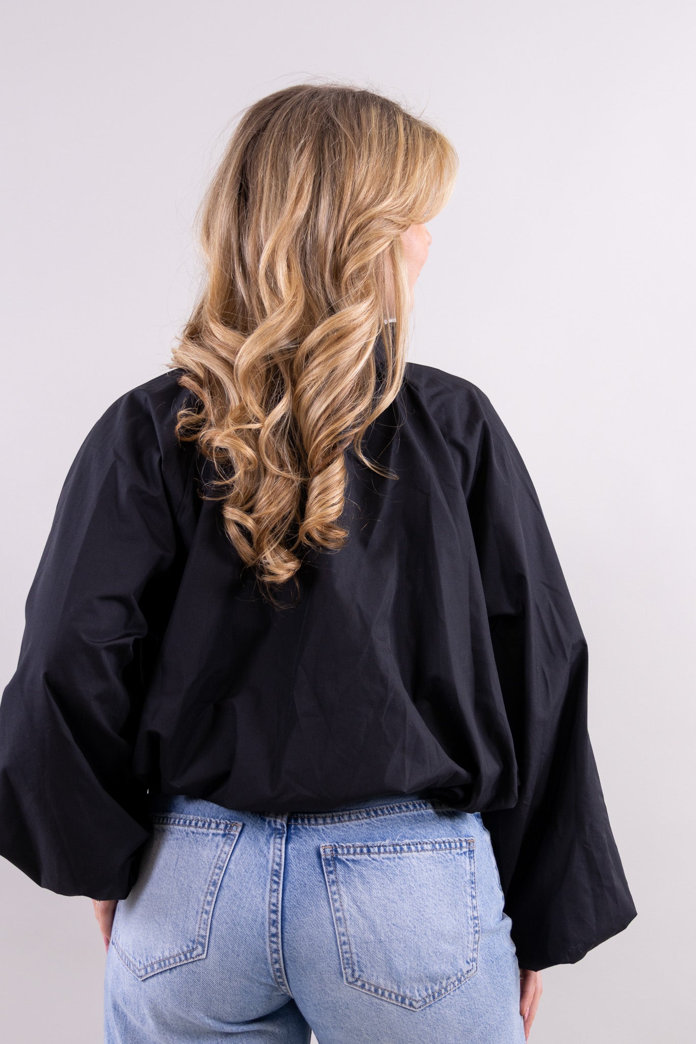 Liva blouse