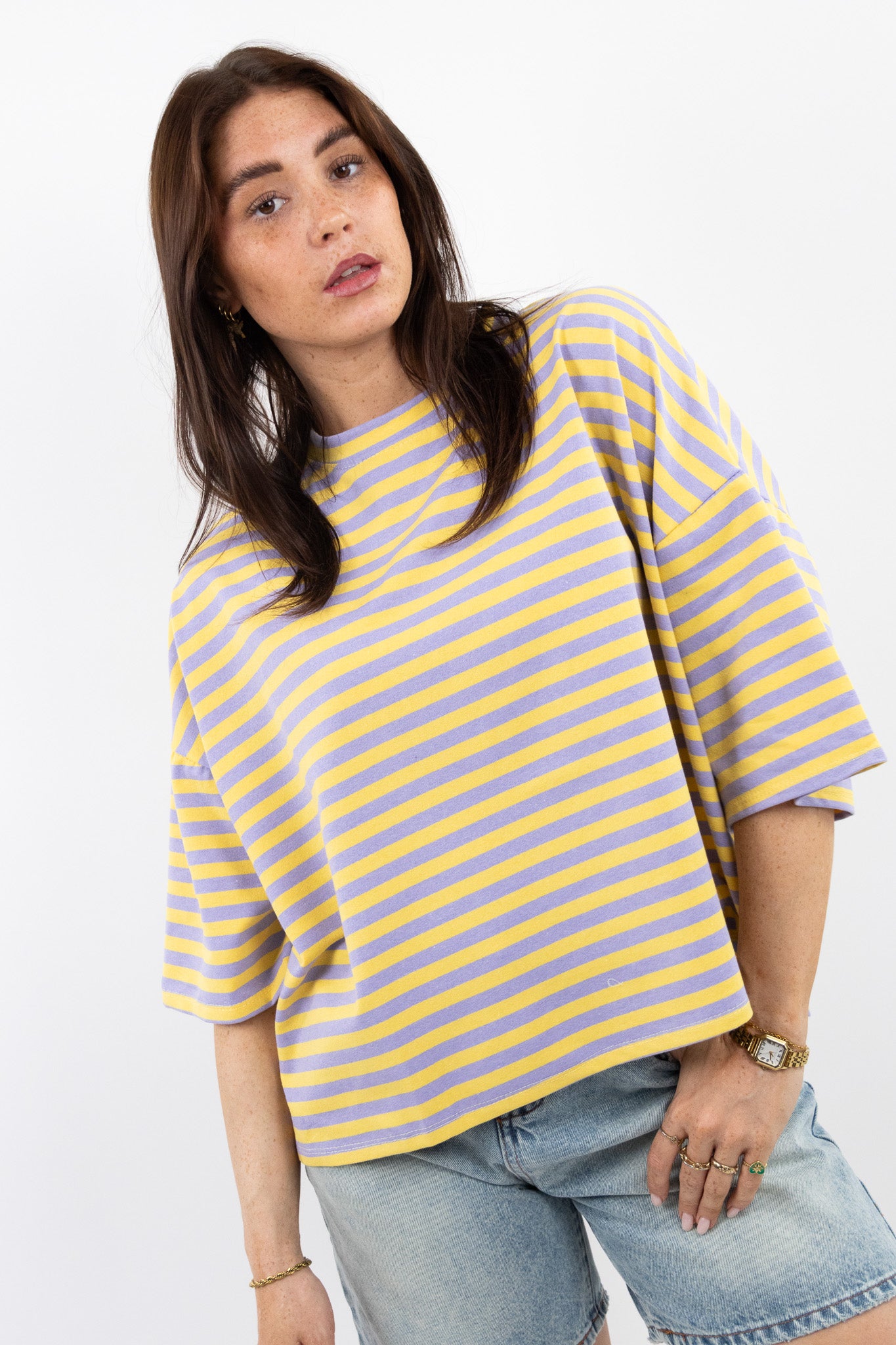 Sunny oversized t shirt