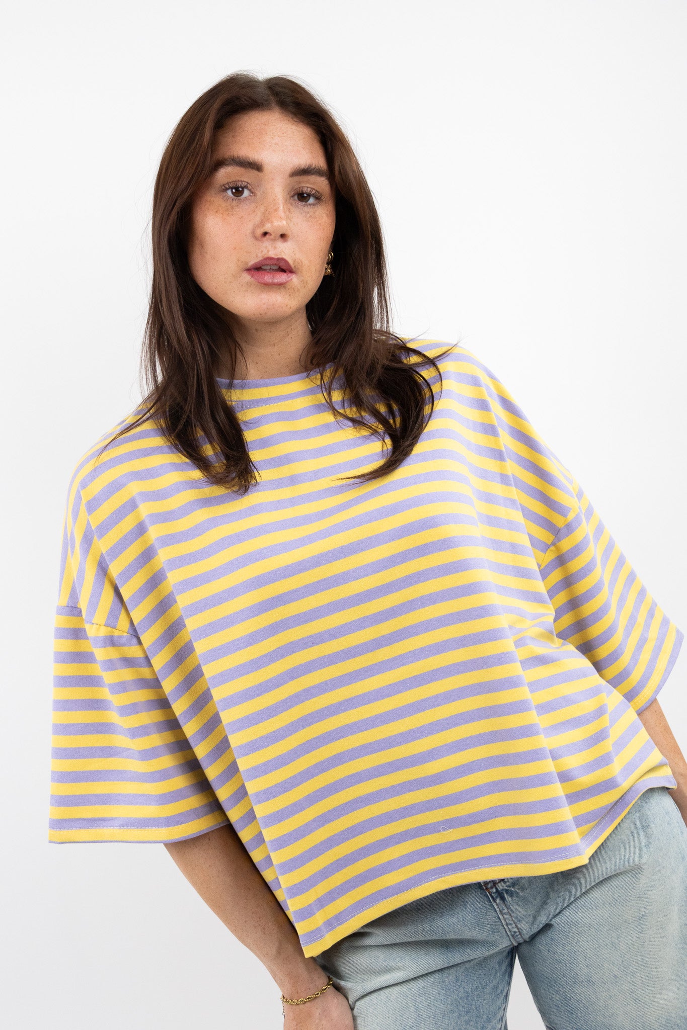 Sunny oversized t shirt