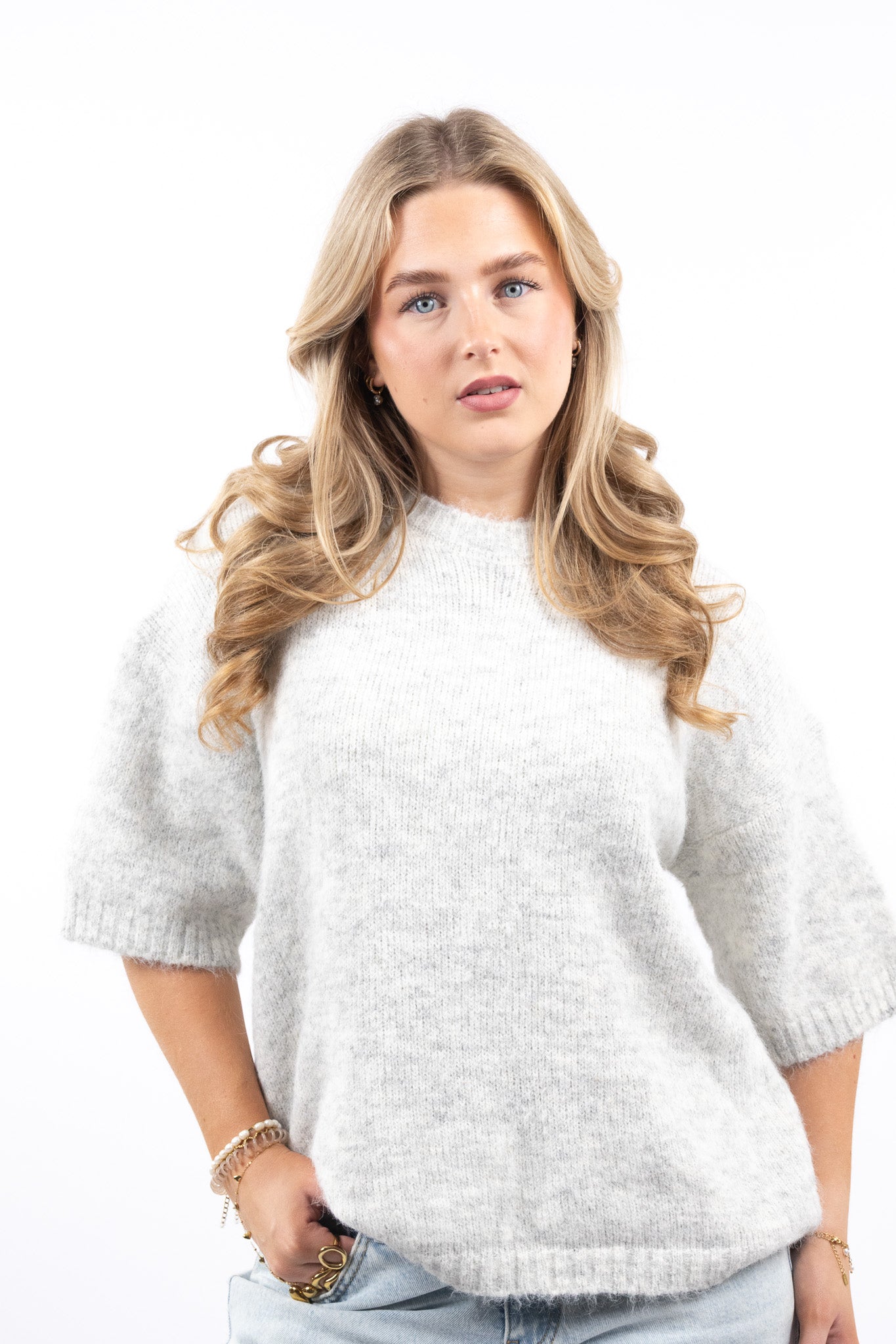 Casual Studio Knit