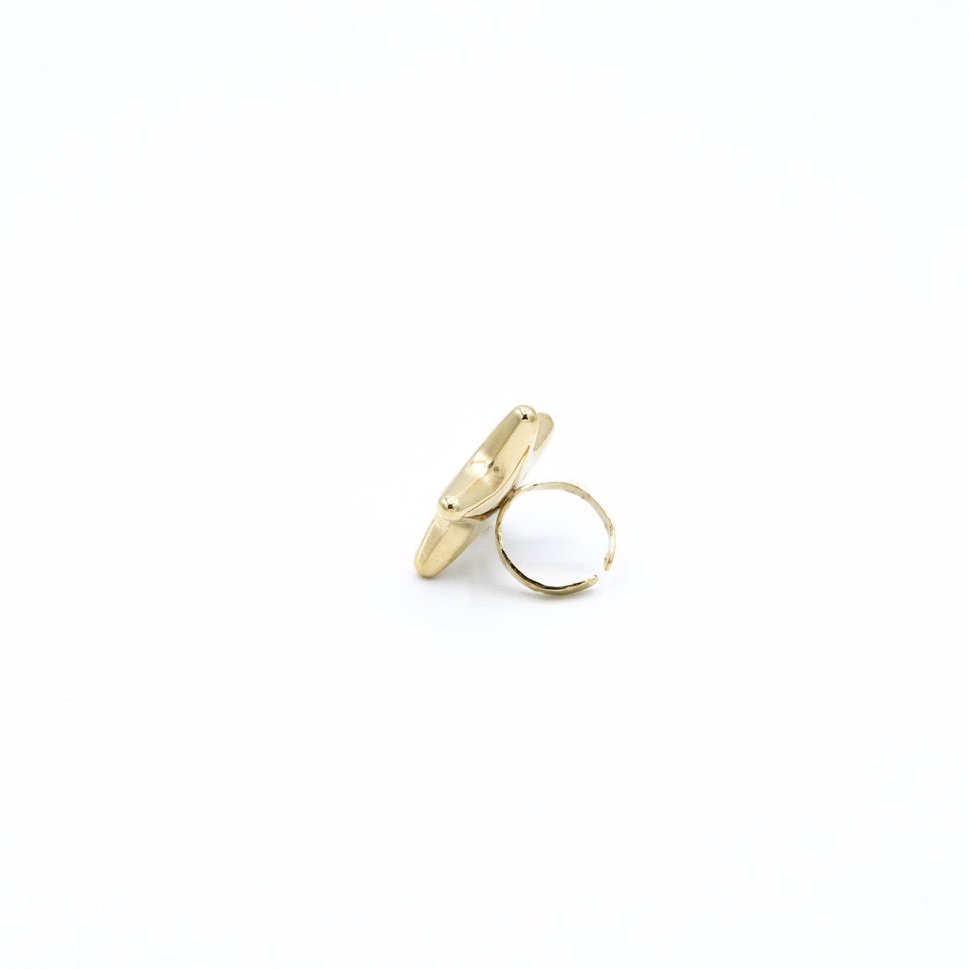 Statement Star Ring