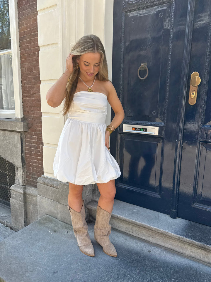 Chloe cowboy boots