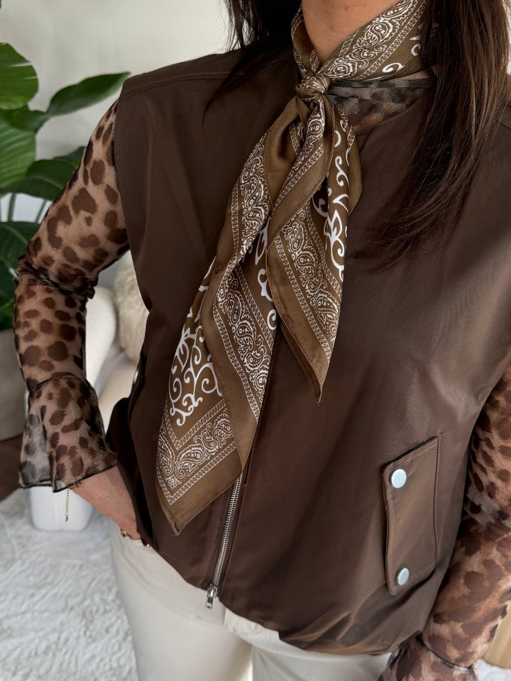 Cute scarf