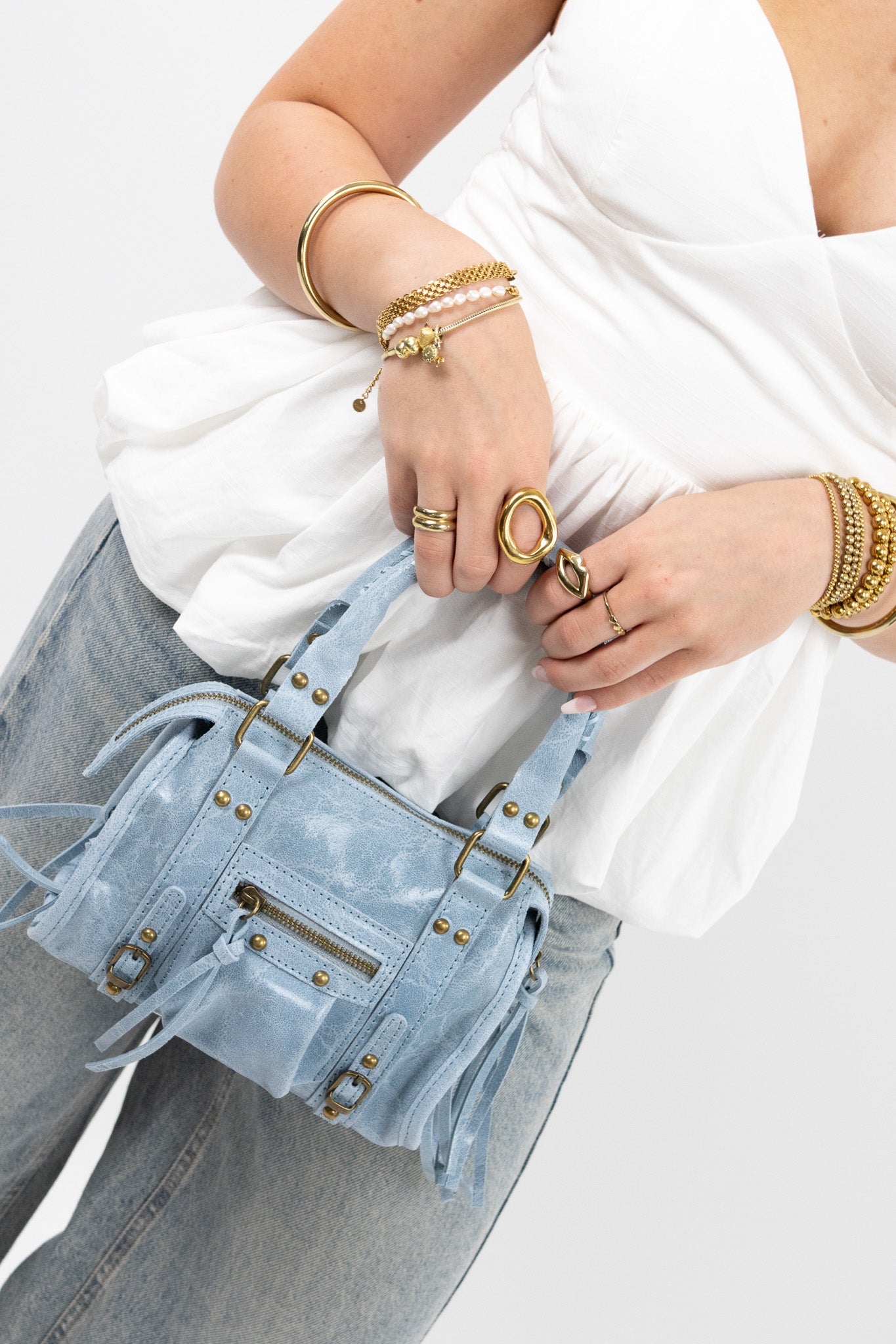 Roxie city bag