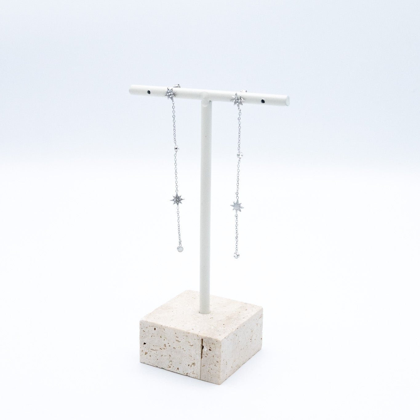 Falling Star Earrings