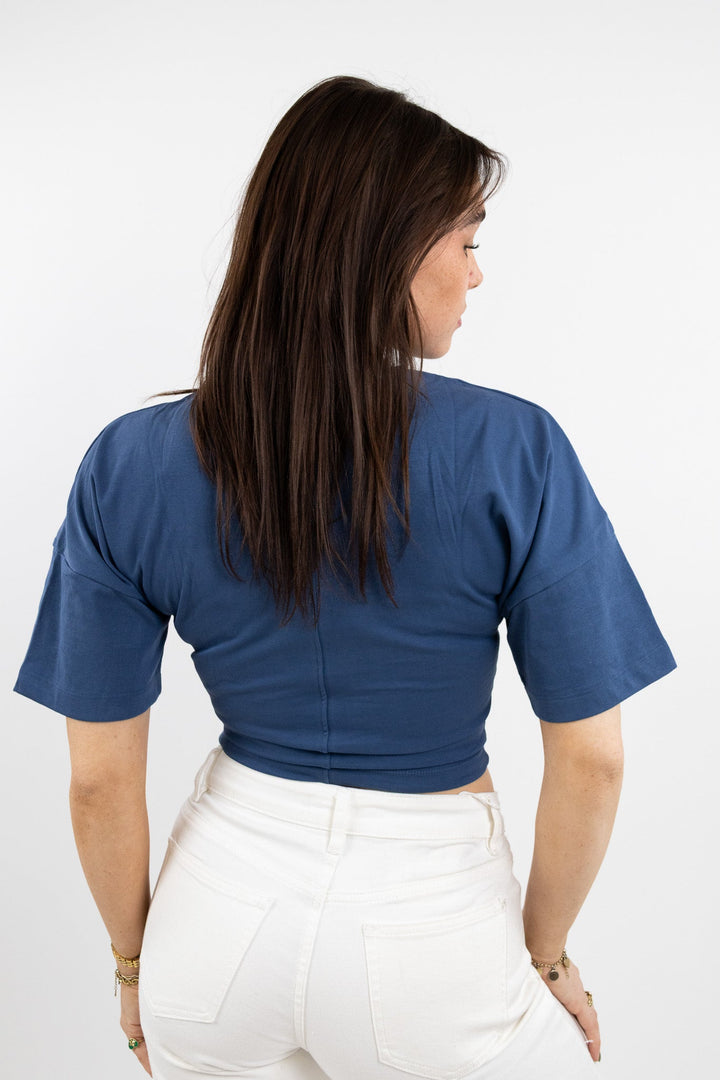Redefined top