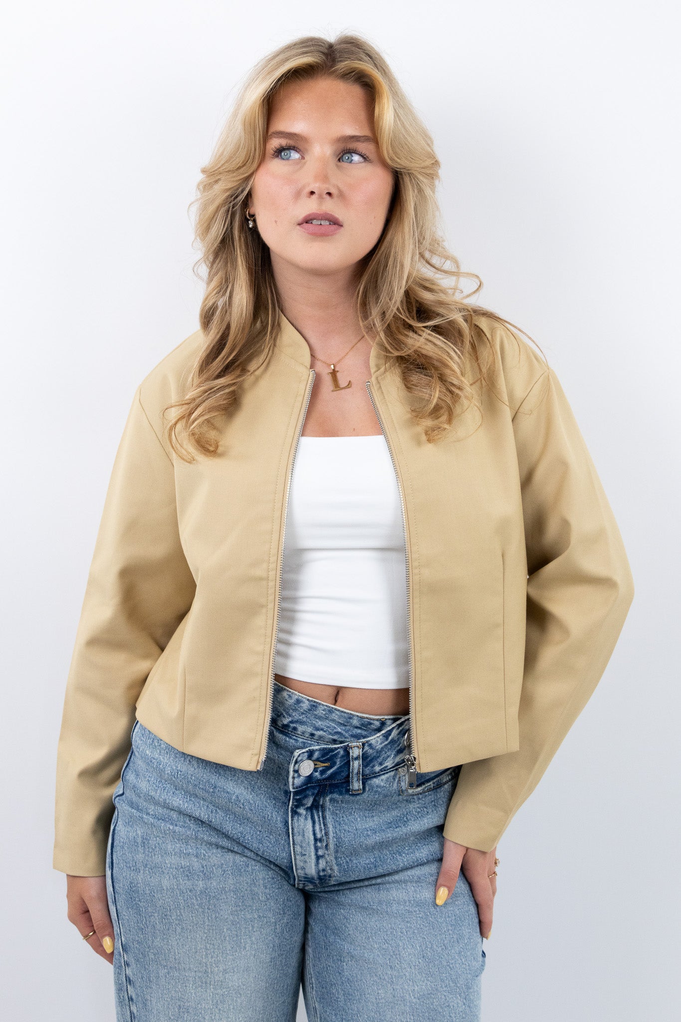 Isay jacket