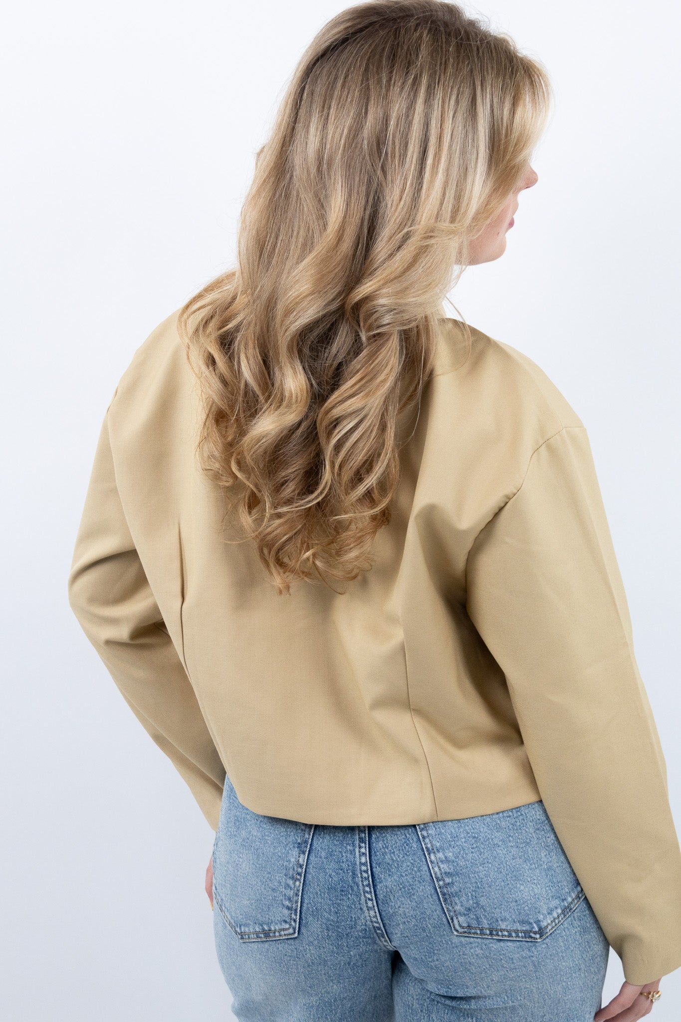 Isay jacket