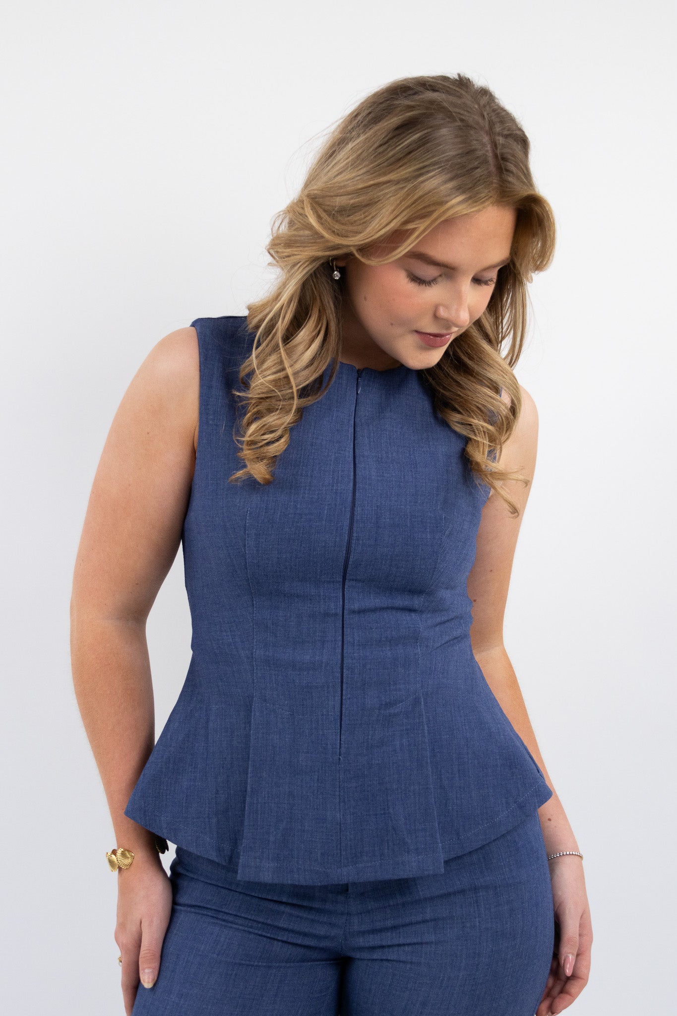 Kaia top