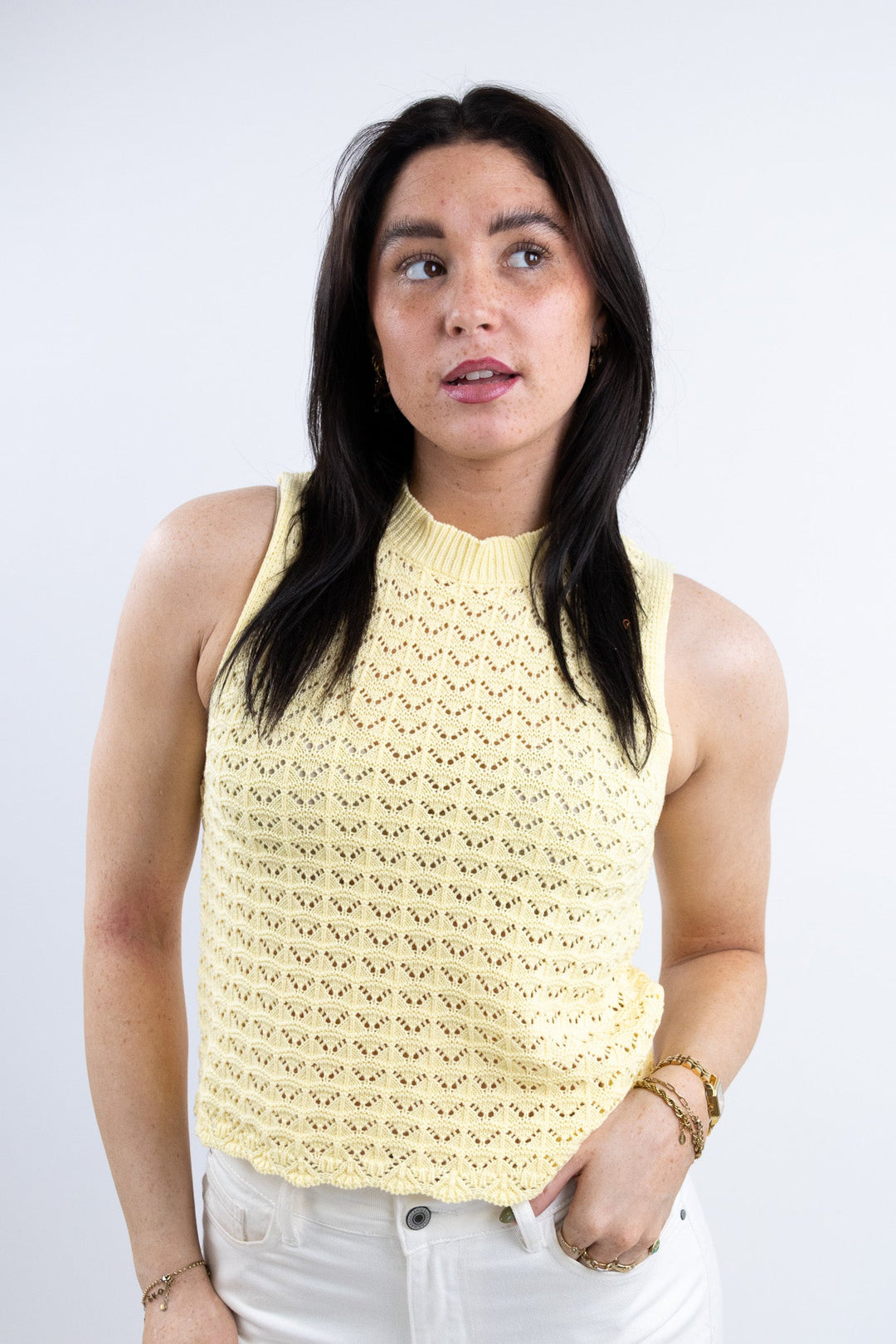 Desi top