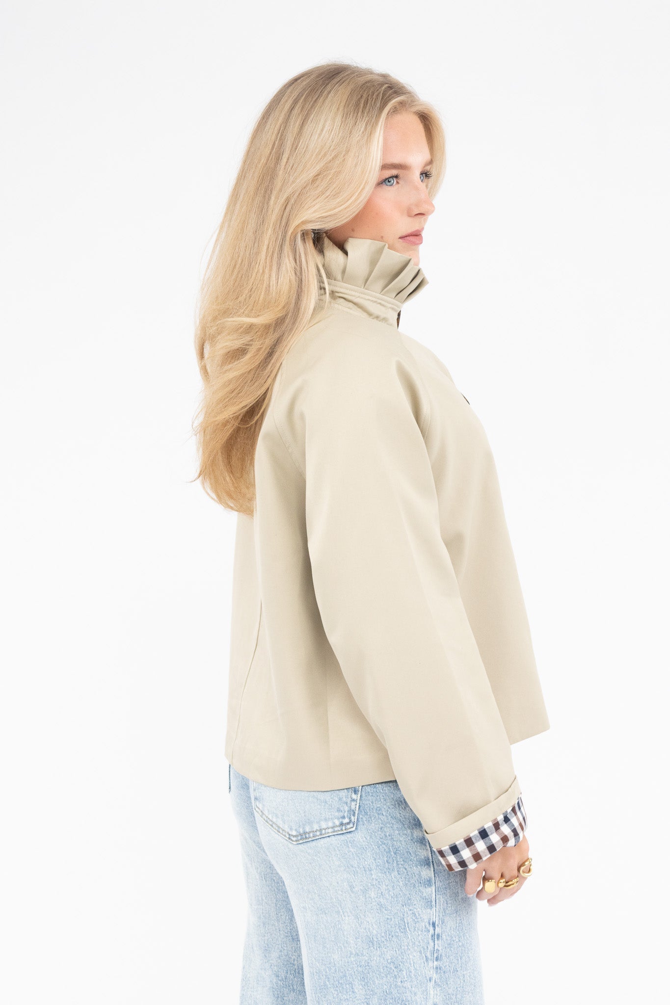 The City Trench