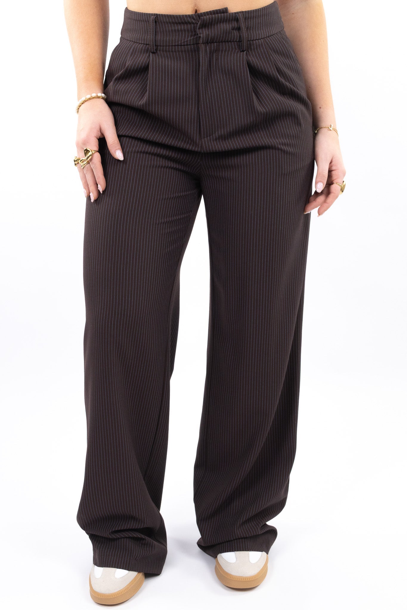 Written in Love Pantalon