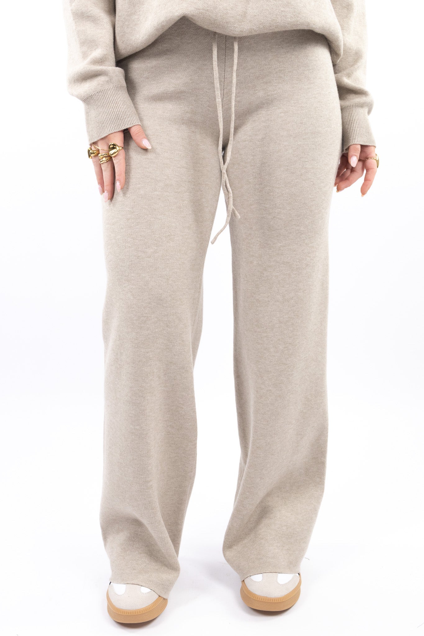 Soft Knit Lounge Pants