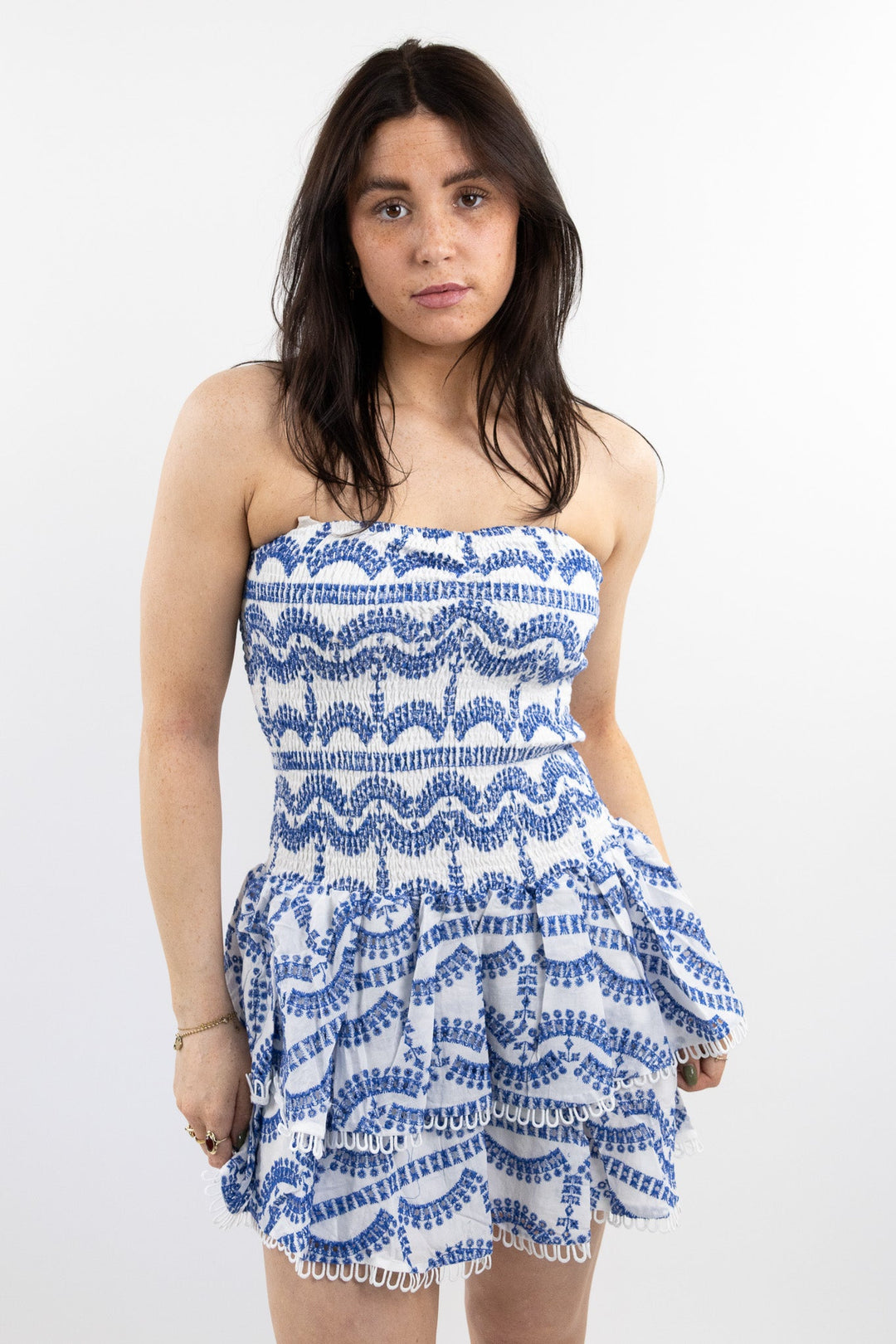 Skye dress