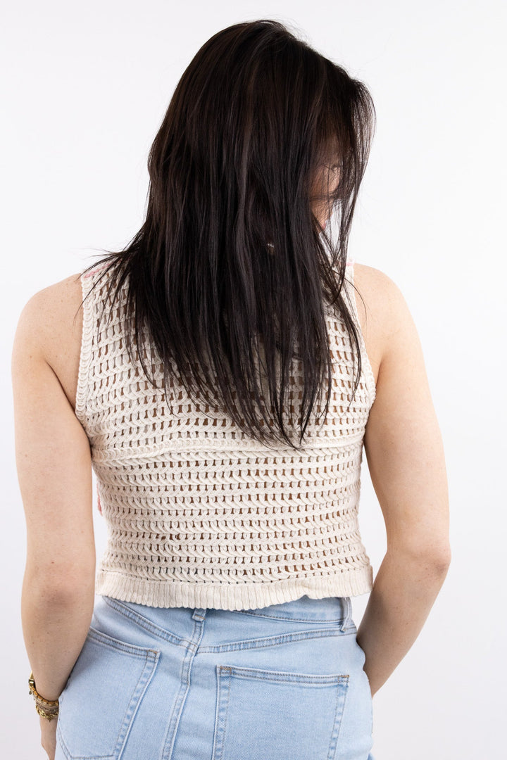Flora top