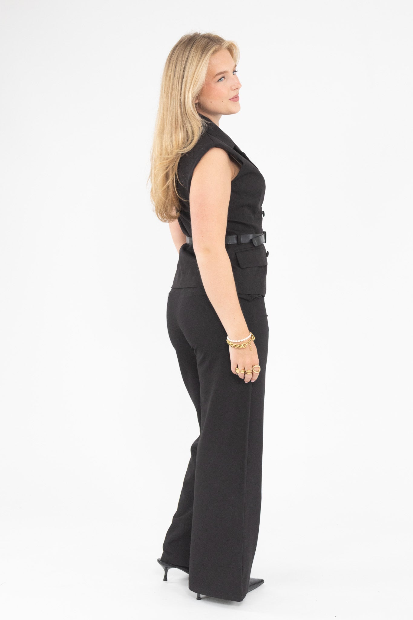 Le Chic Pantalon