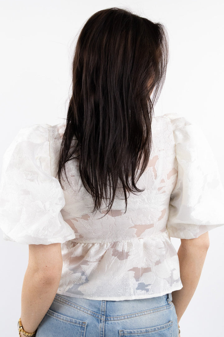 Femmie top