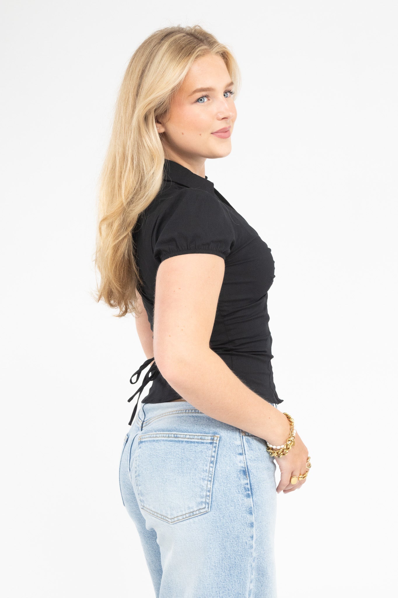 Amélie Blouse