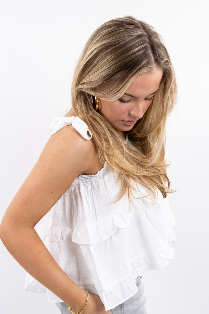 Noelle top