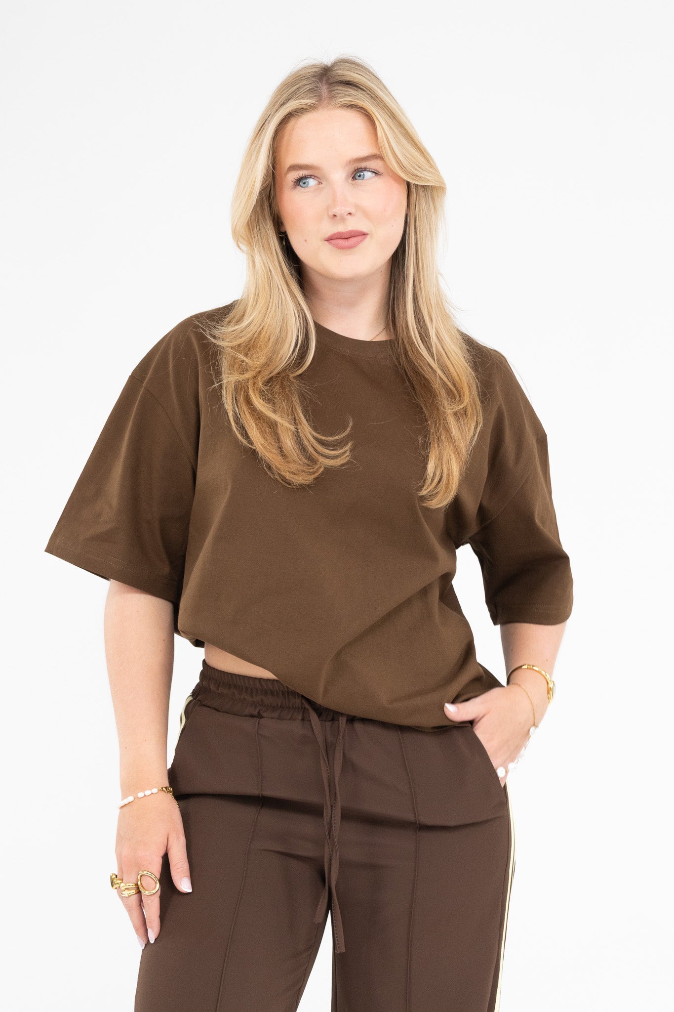 Élise Basic Tee