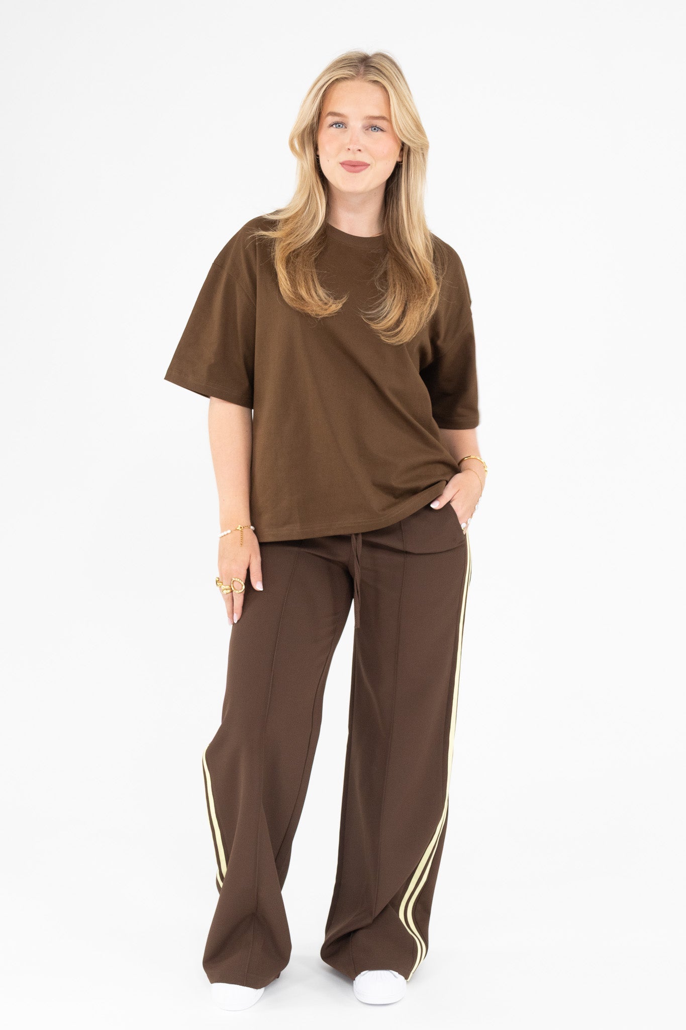 Élise Basic Tee