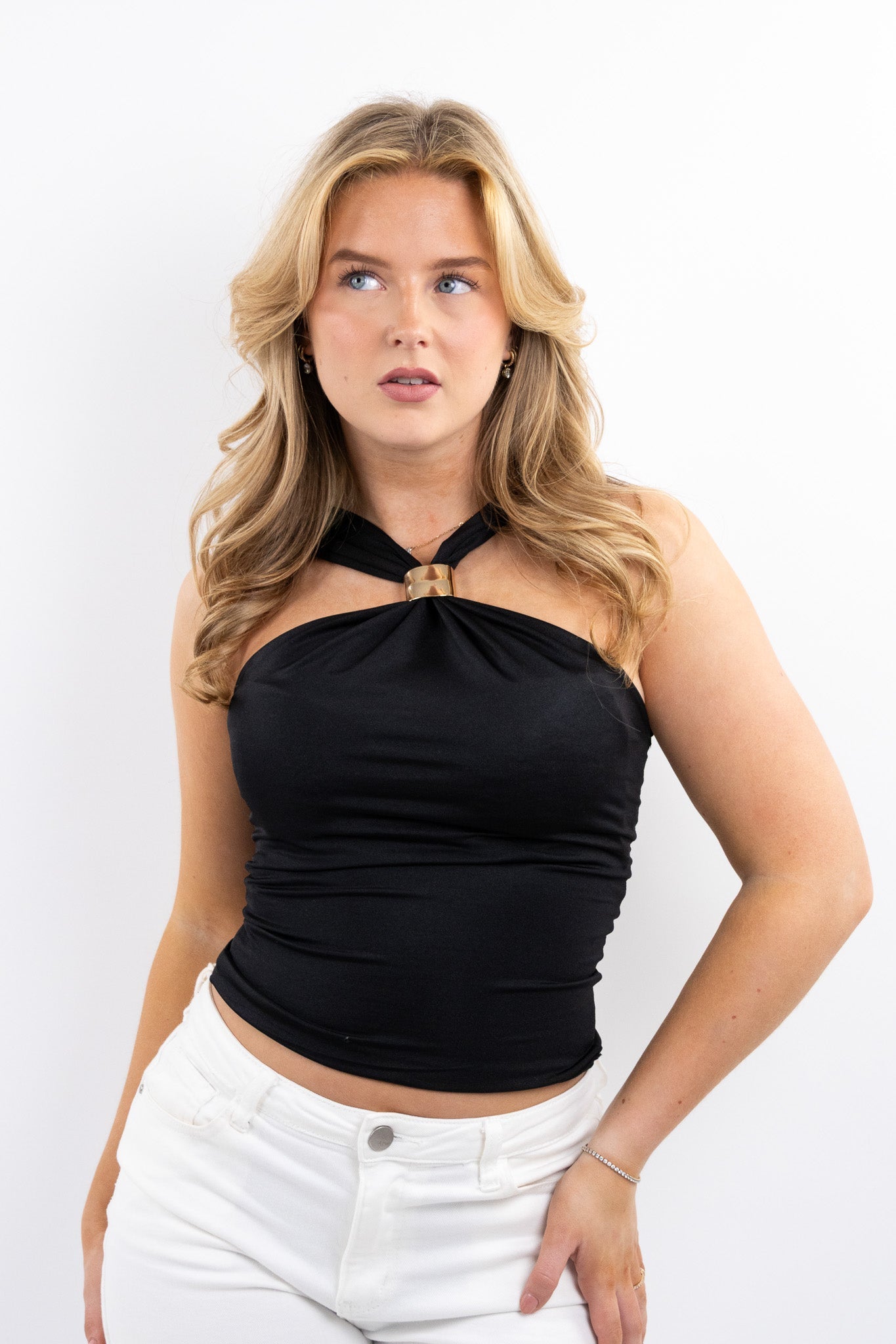 Elena top