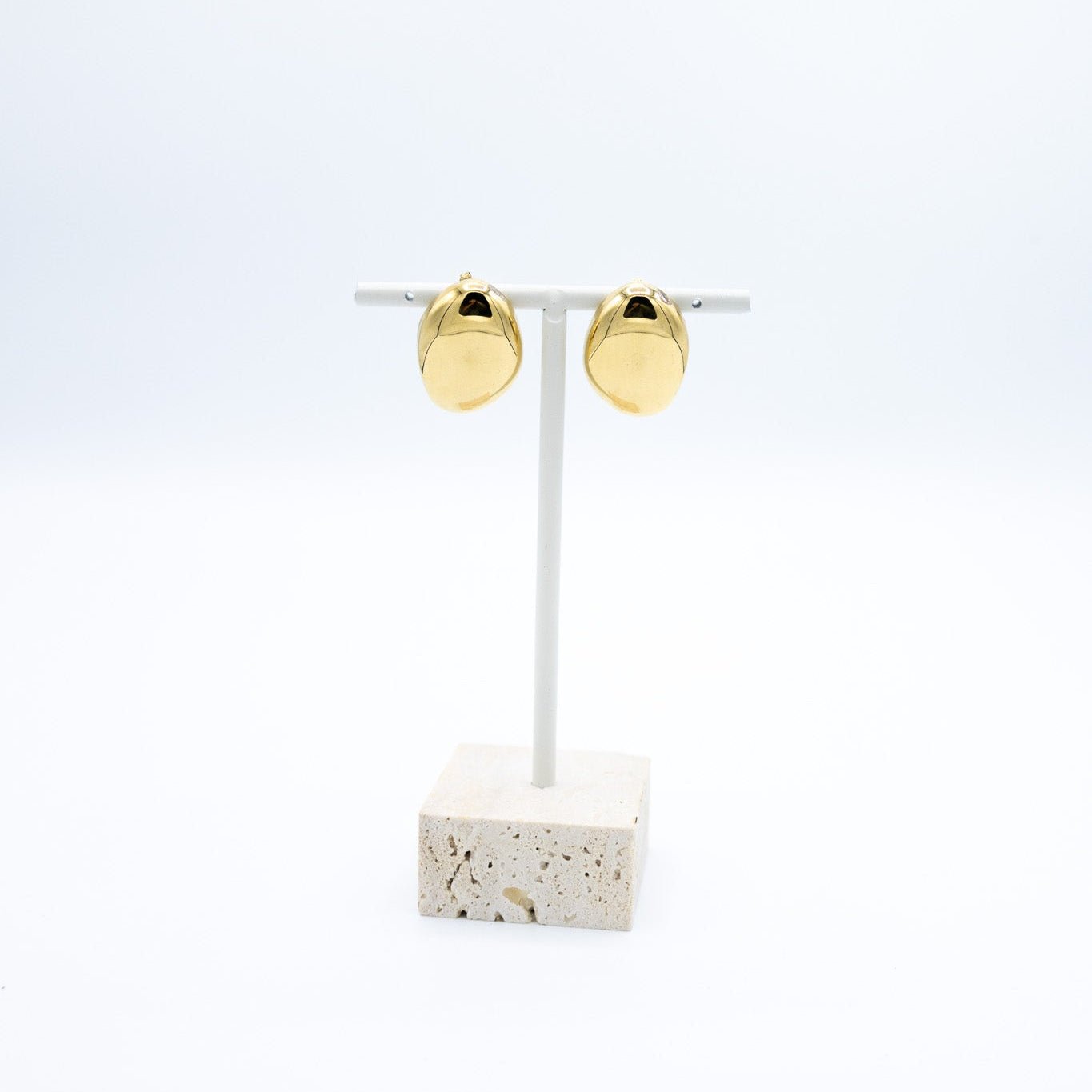 Organic Texture Bangle