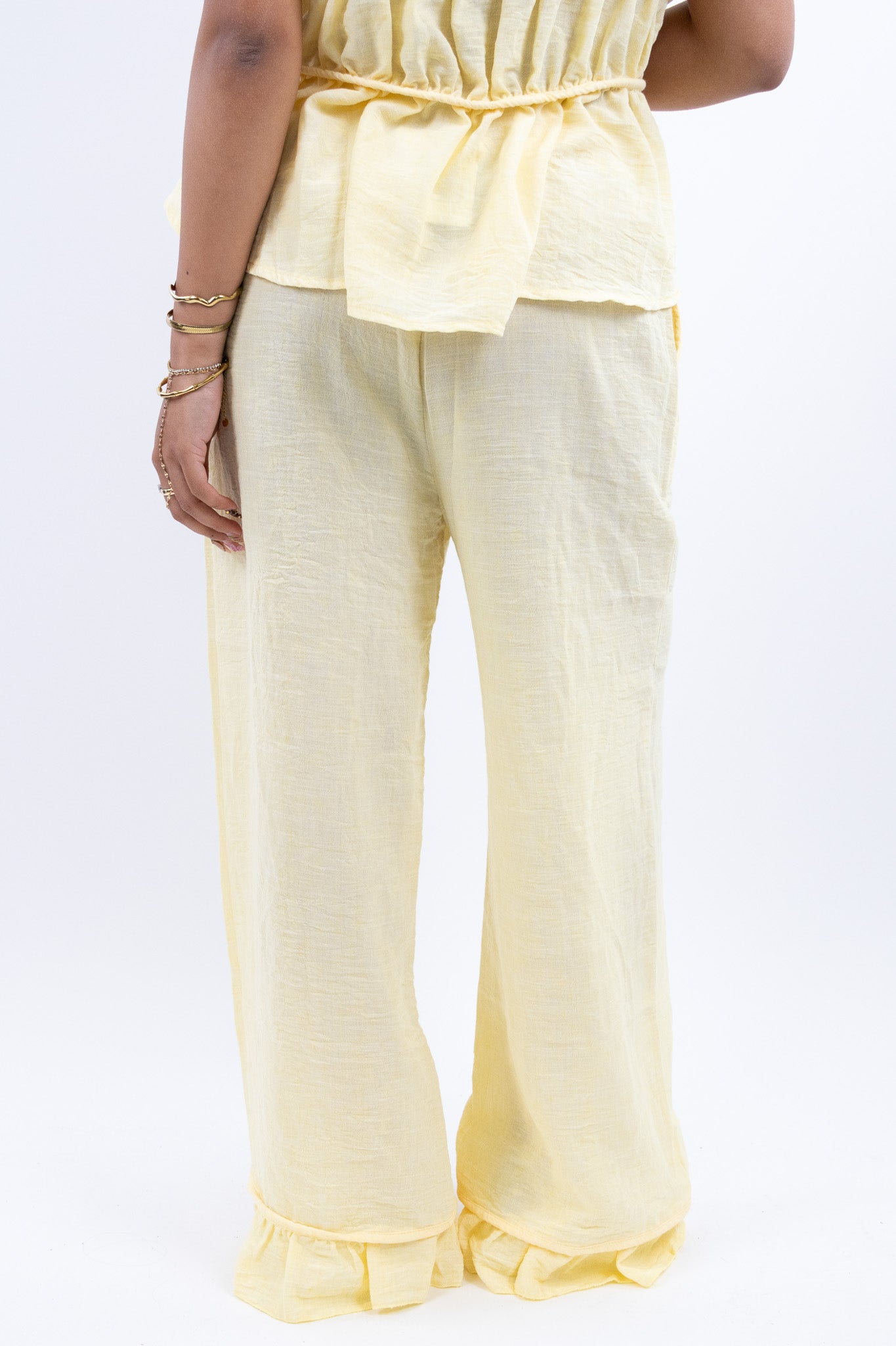 Nyla pants