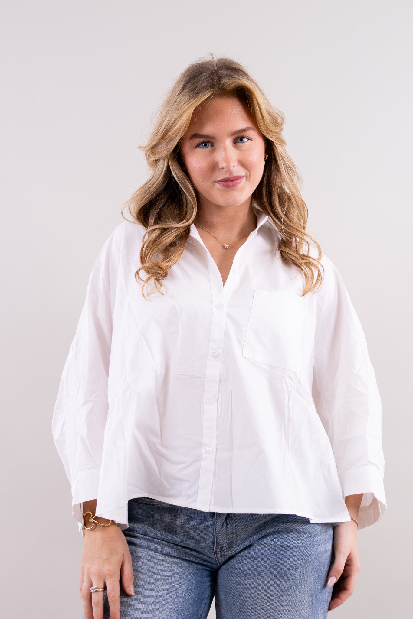 Caya blouse