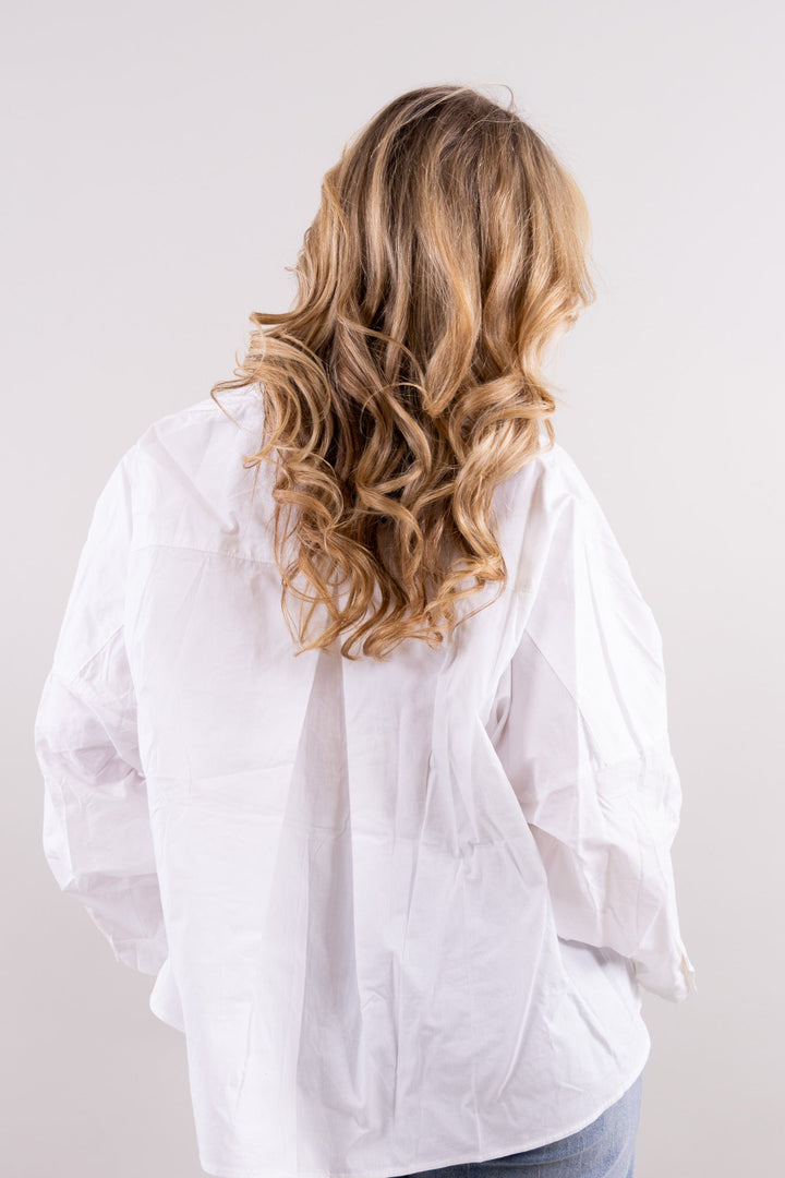 Caya blouse