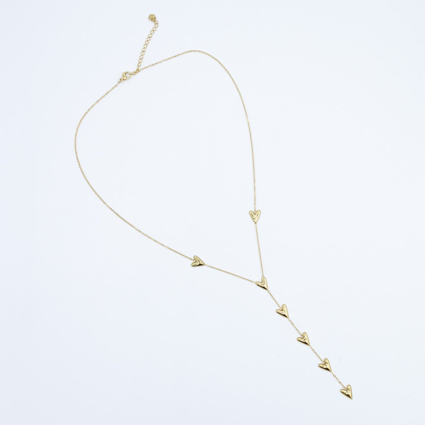 Forever Yours Necklace