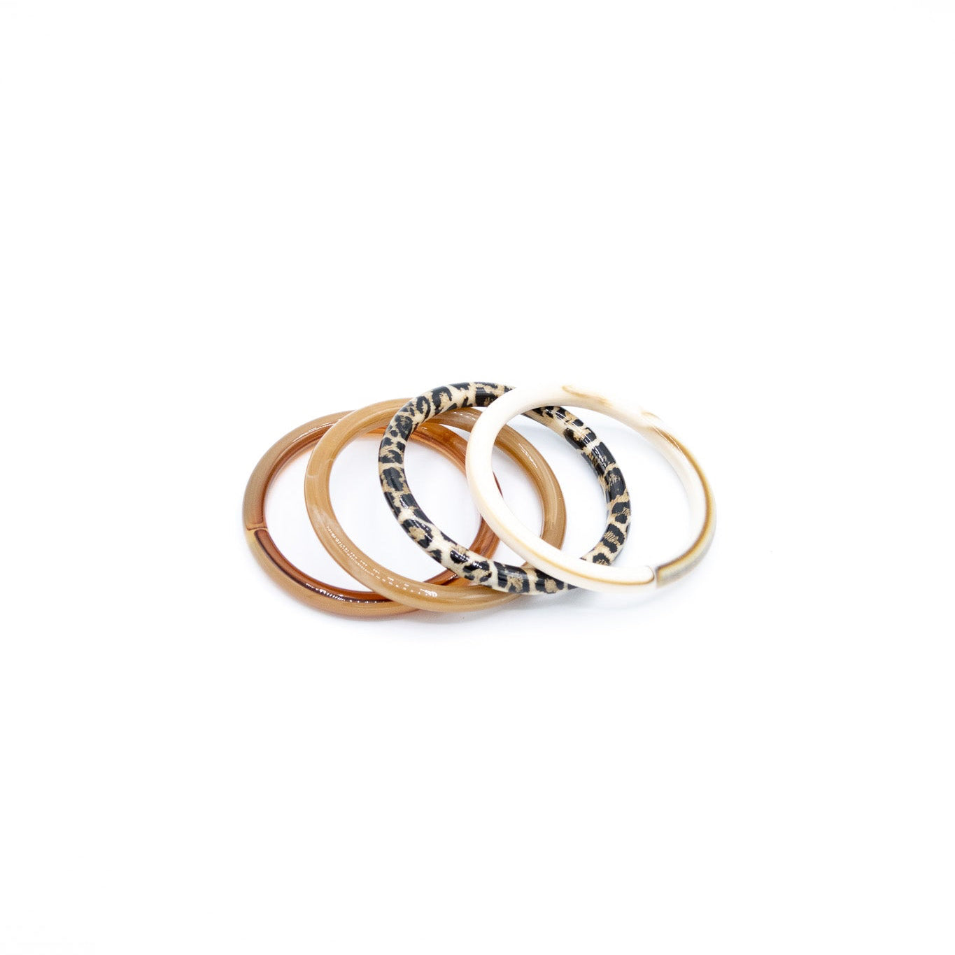 Safari Glow Stack